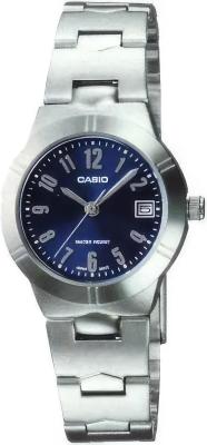 Наручные часы  Casio  Collection Casio LTP-1241D-2A2 (фото 1)