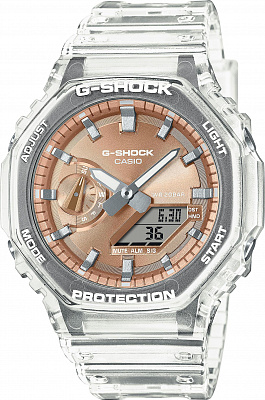 Casio G-Shock GA-2100BM-7A5