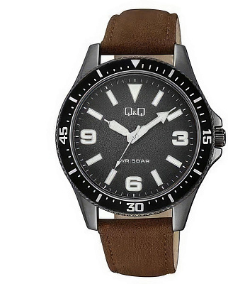 Q&Q Attractive QB64J505Y
