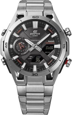 Наручные часы  Casio  Edifice Casio ECB-2300D-1A (фото 9)