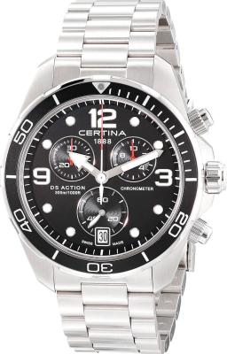 Наручные часы  Certina  DS Action Certina C032.434.11.057.00 (фото 1)
