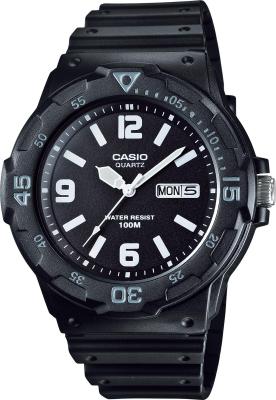 Наручные часы  Casio  Collection Casio MRW-200H-1B2 (фото 1)