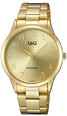 Q&Q Casual C04AJ008Y