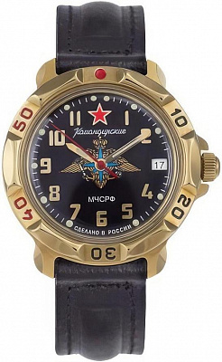 Восток Командирские 819639