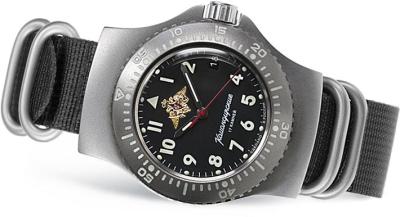 Наручные часы  Восток  Командирские Восток 280937 (фото 2)