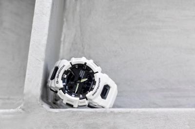 Наручные часы  Casio  G-Shock Casio GBA-900-7A (фото 4)