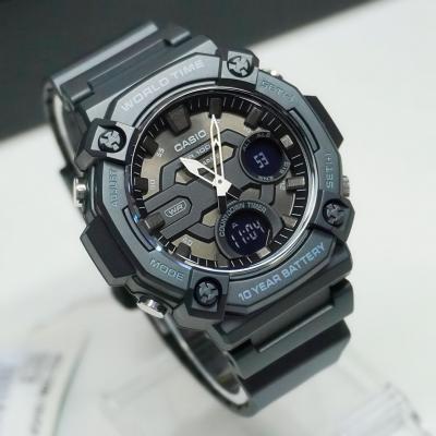 Наручные часы  Casio  Collection Casio AEQ-120W-1B (фото 2)