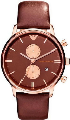 Emporio Armani Sports AR0387