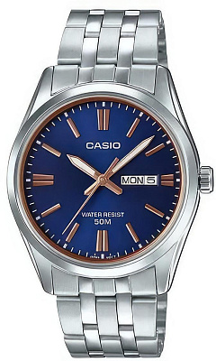 Casio Collection MTP-1335D-2A2