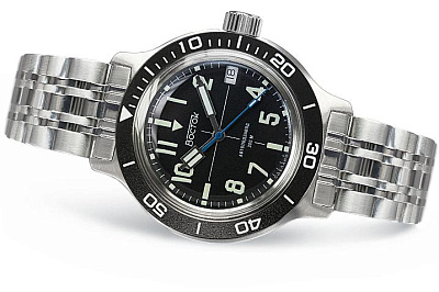 Восток Амфибия 72013Б