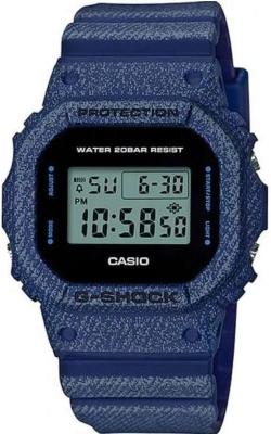 Наручные часы  Casio  G-Shock Casio DW-5600DE-2E (фото 1)