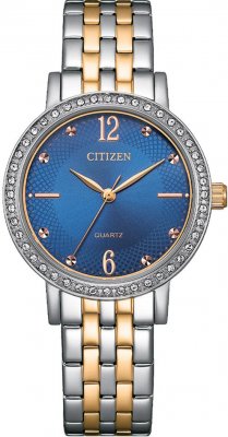 Citizen Quartz EL3106-59L