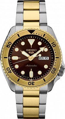 Seiko SRPK24