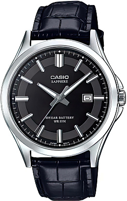 Casio Collection MTS-100L-1A