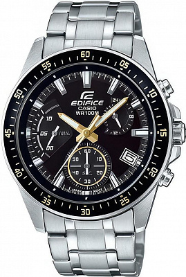 Casio Edifice EFV-540D-1A9