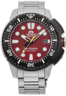 Orient M-Force RA-AC0L02R