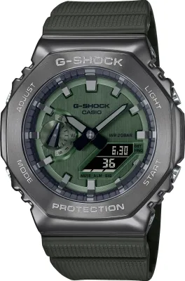 Casio GM-2100B-3A