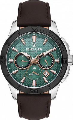 Daniel Klein 13893-4