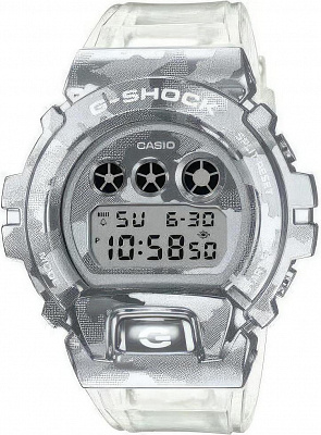 Casio G-Shock GM-6900SCM-1E