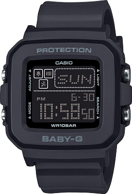 Casio Baby-G BGD-10-1E