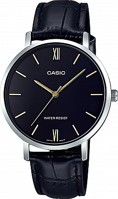Casio LTP-VT01L-1B