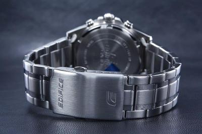 Наручные часы  Casio  Edifice Casio EFV-540D-1A2 (фото 2)
