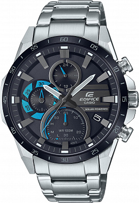 Casio Edifice EQS-940DB-1B