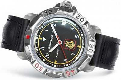 Восток Командирские 81642Б