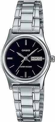 Casio Collection LTP-V006D-1B2