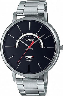 Casio Collection MTP-B105D-1A