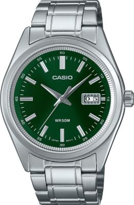 Наручные часы  Casio  Collection Casio MTP-B180D-3A (фото 1)