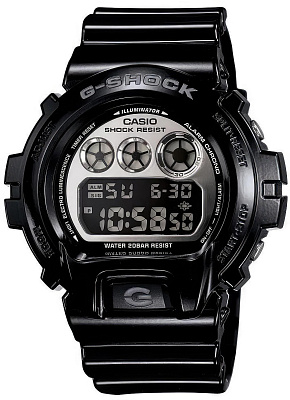 Casio G-Shock DW-6900NB-1E