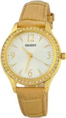 Наручные часы  Orient  Jewelry Collection Orient FQC10006W (фото 1)