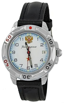 Восток Командирские 431323