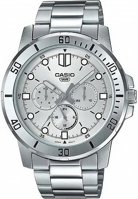 Casio Collection MTP-VD300D-7E