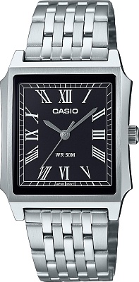 Casio Collection MTP-B190D-1B