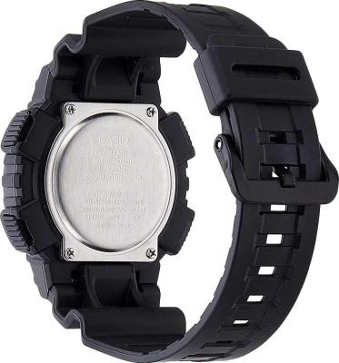 Наручные часы  Casio  Collection Casio AEQ-110W-3A2 (фото 3)