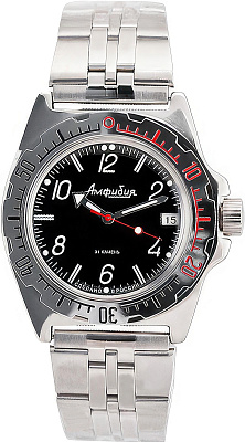 Восток Амфибия 110909