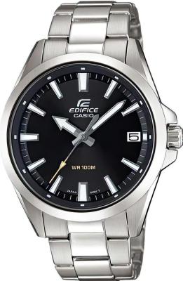 Наручные часы  Casio  Edifice Casio EFV-100D-1A (фото 1)