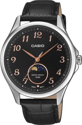 Наручные часы  Casio  Collection Casio MTP-M110L-1A (фото 1)