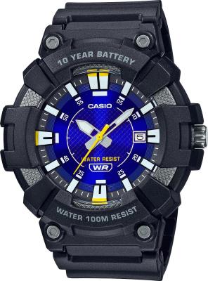 Наручные часы  Casio  Collection Casio MW-610H-2A (фото 1)
