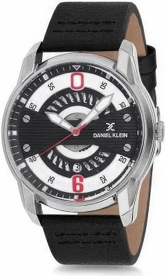Daniel Klein 12155-6