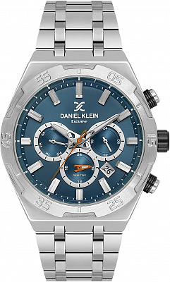 Daniel Klein Exclusive 14207-4