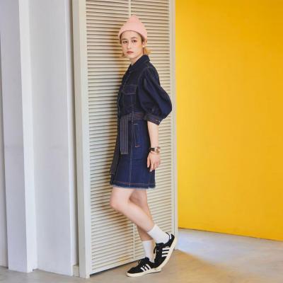 Наручные часы  Casio  G-Shock Casio GM-S2100CB-5A (фото 5)