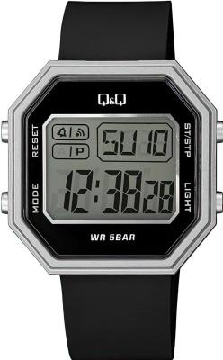 Наручные часы  Q&Q  DualForce Q&Q M206J003Y (фото 1)