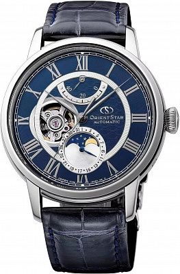 Orient Orient Star RE-AM0002L