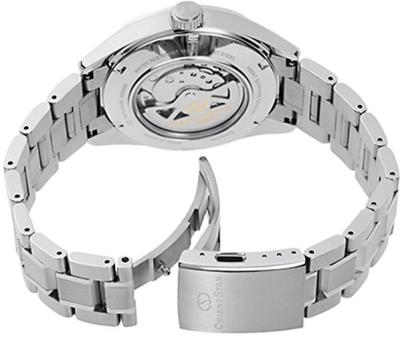 Наручные часы  Orient  Orient Star Orient RE-AV0113S (фото 3)