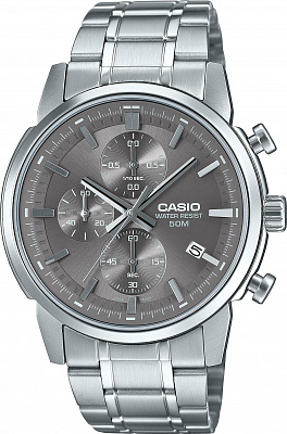 Casio Collection MTP-E510D-8A