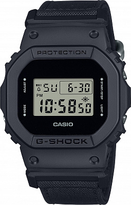 Casio G-Shock DW-5600BCE-1E