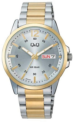 Q&Q Attractive A36AJ005Y